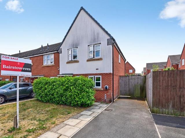 House for sale in Bloxwich, West Midlands