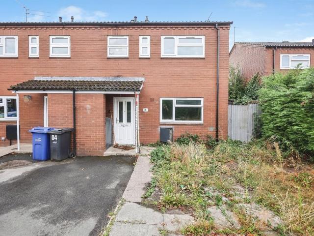 House for sale in Stourbridge, West Midlands