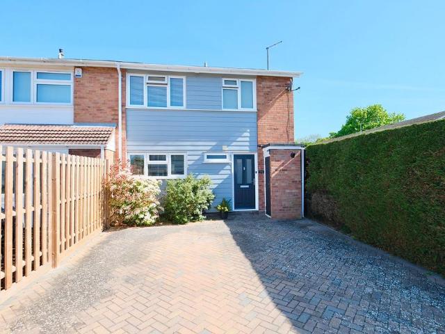 House for sale in Huntingdon, Cambridgeshire