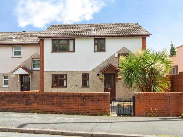 House for sale in Birkenhead, Isle Of Man