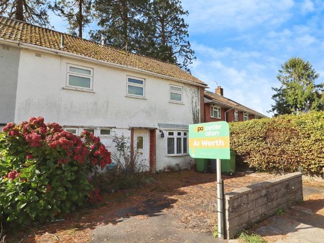 House for sale in Falcon Lodge, Wales