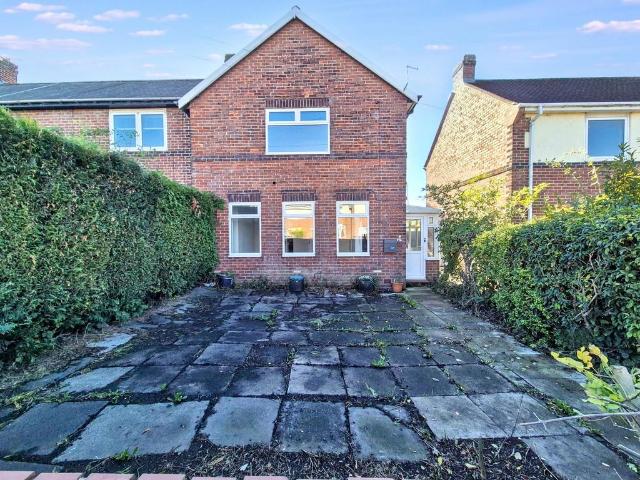 House for sale in Birtley, Gateshead