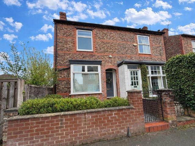 House for sale in Broadheath, Trafford Park