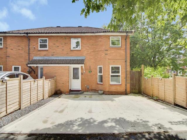 House for sale in Fretherne, Hertfordshire