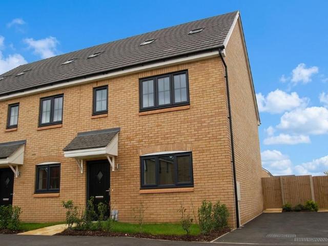 House for sale in Barway, Cambridgeshire