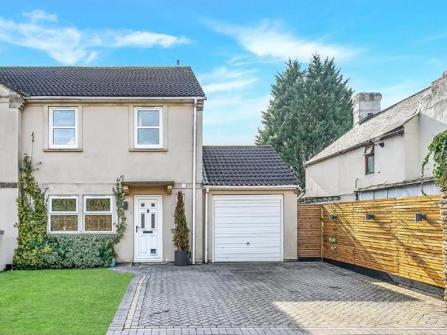 House for sale in Melksham, Wiltshire