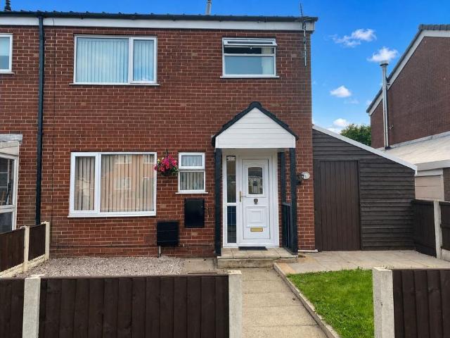 House for sale in Wymott, Andertons Mill
