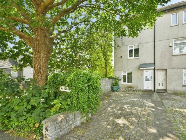 House for sale in Pennycomequick, Mount Wise