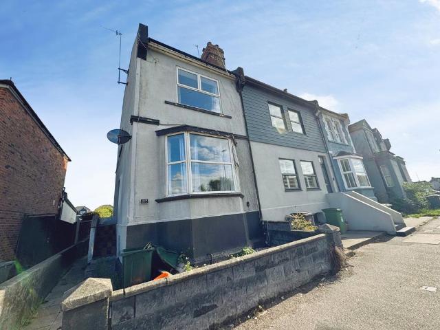 House for sale in St Leonards, Hastings