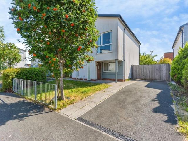 House for sale in Georgia, Greater Manchester