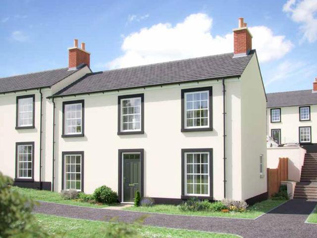 House for sale in Newham, Penweathers