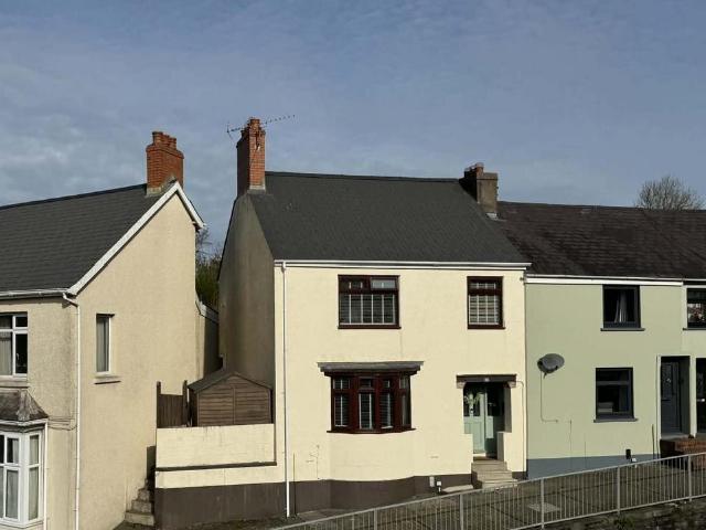 House for sale in Haverfordwest, Wales