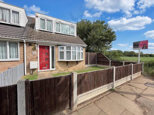 House for sale in East Tilbury, Essex