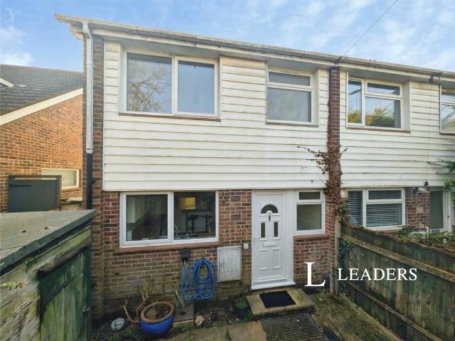 House for sale in Bitterne Park, City Of Southampton