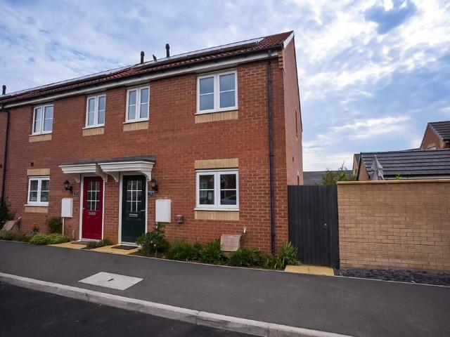 House for sale in Barleythorpe, Rutland
