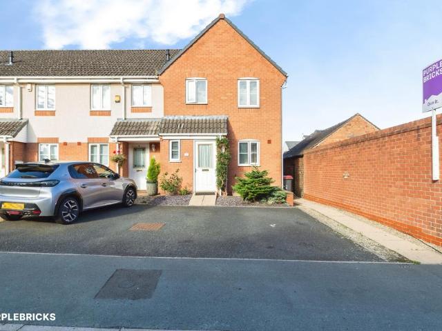 House for sale in St. Georges, Telford