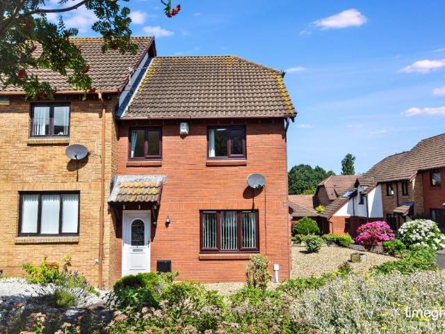 House for sale in Prestwick, Scotland