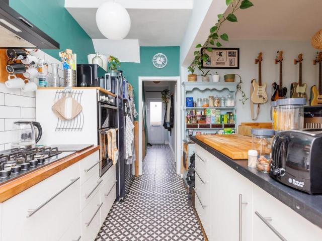 House for sale in Redfield, Bristol