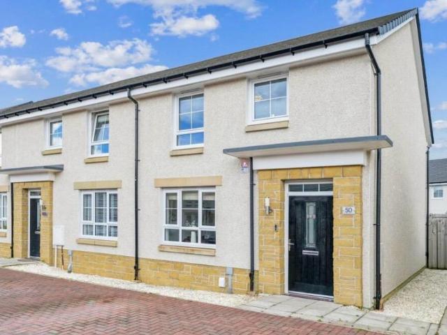 House for sale in Thornton View, Thorntonhall