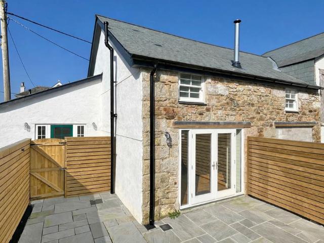 House for sale in Wall, Carnhell Green