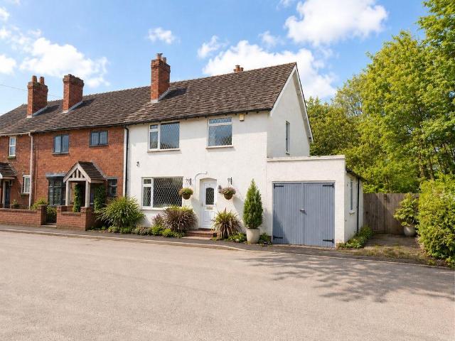 House for sale in Boley Park, Staffordshire