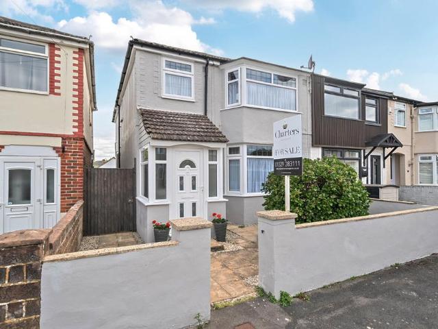 House for sale in Fareham, Isle Of Man