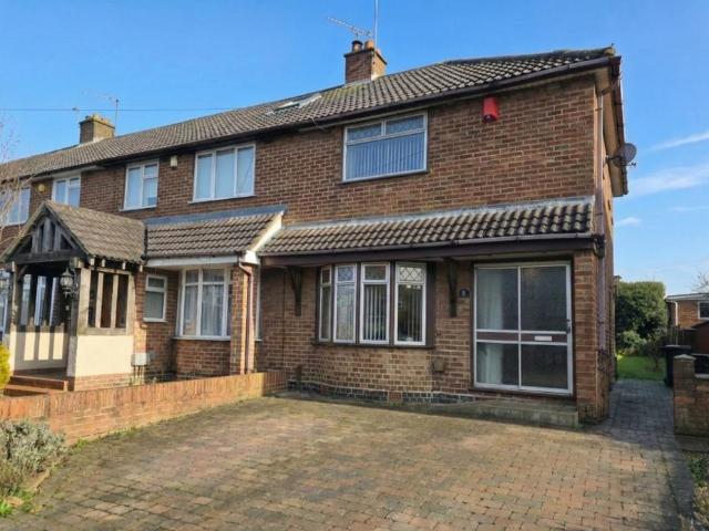 House for sale in Bedworth Heath, Camp Hill