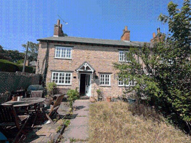 House for sale in Northamptonshire