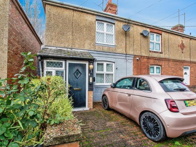 House for sale in Wisbech, Four Gotes