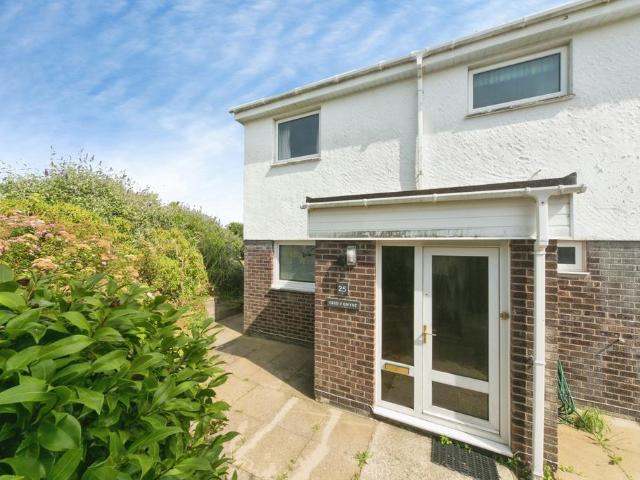 House for sale in Criccieth