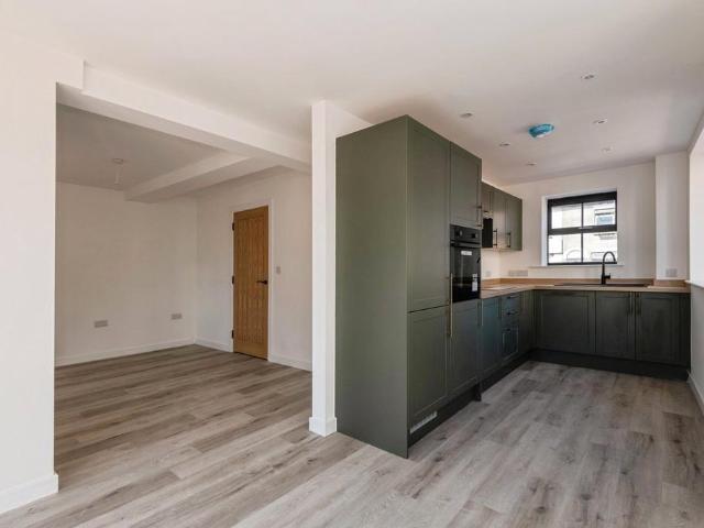House for sale in Bridgwater, Somerset