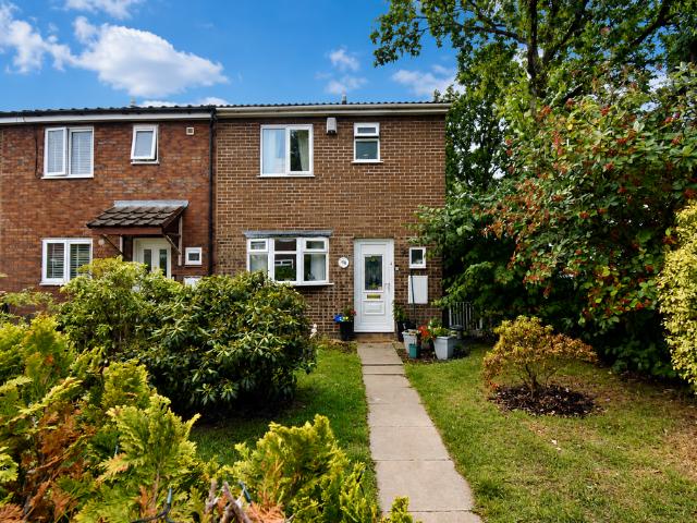 House for sale in Ditton, Widnes