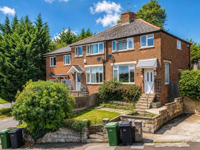House for sale in Ore, Guestling Green