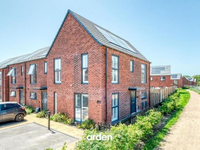 House for sale in Rednal, West Midlands