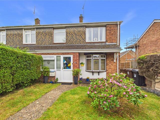 House for sale in Shinfield