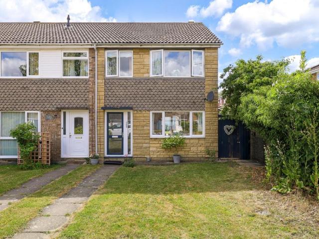 House for sale in St. Ives, Huntingdon