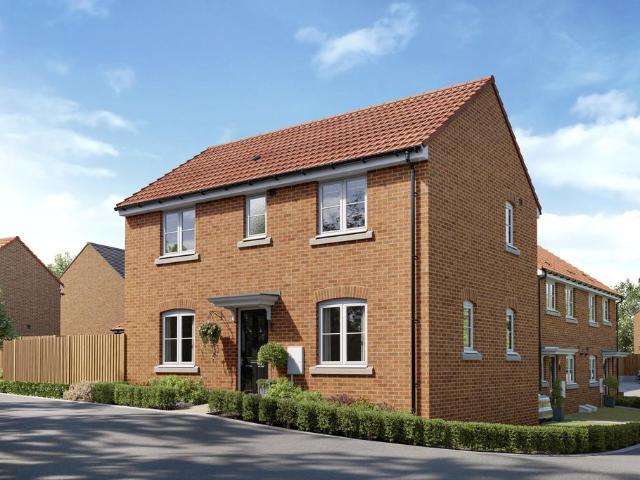 House for sale in Grantham, Barholm