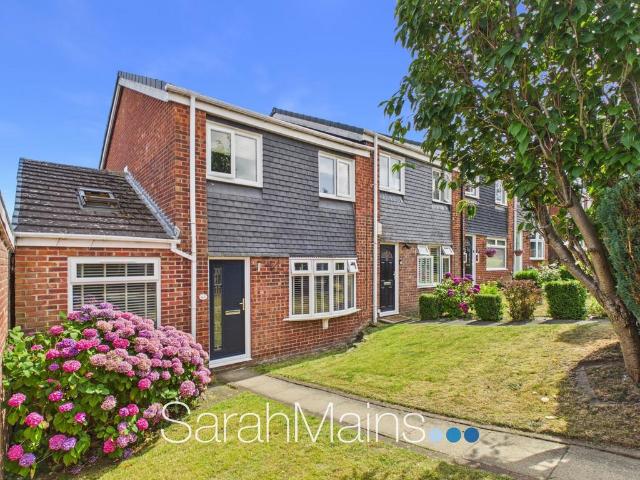 House for sale in Old Sunniside, Tyne And Wear