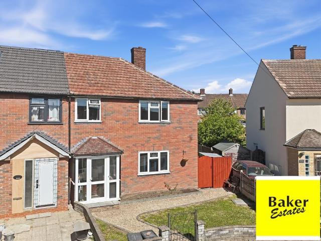 House for sale in Hainault, Greater London