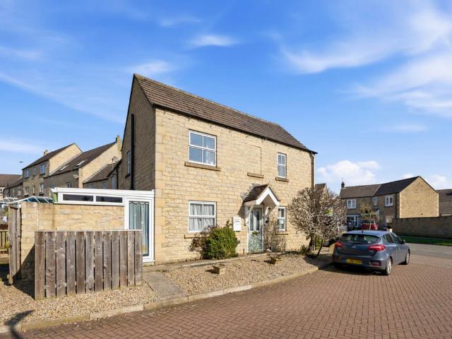 House for sale in Leyburn, North Yorkshire