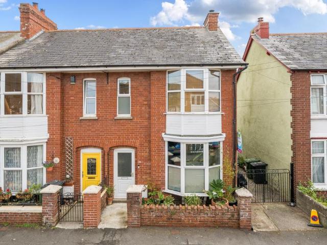 House for sale in Pilton, Kentisbury