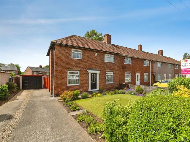 House for sale in Billingham Green, Port Clarence
