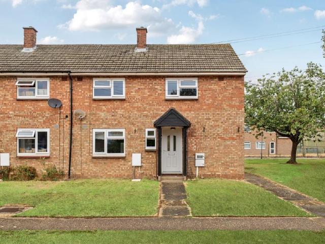 House for sale in Ingleby, Lincolnshire