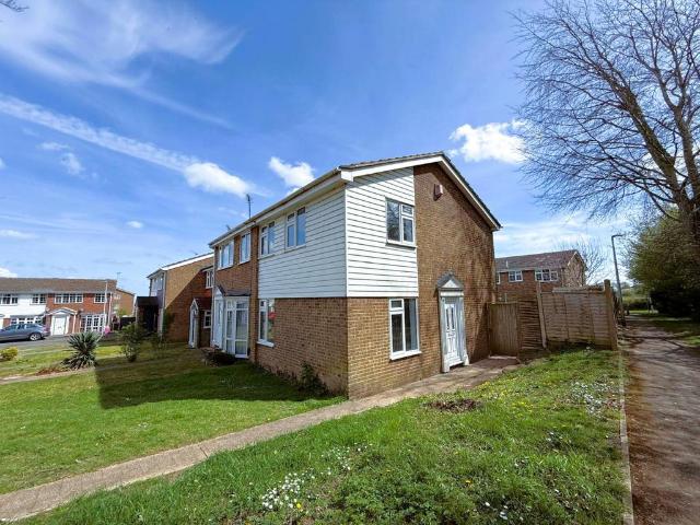 House for sale in Rainham, Gillingham