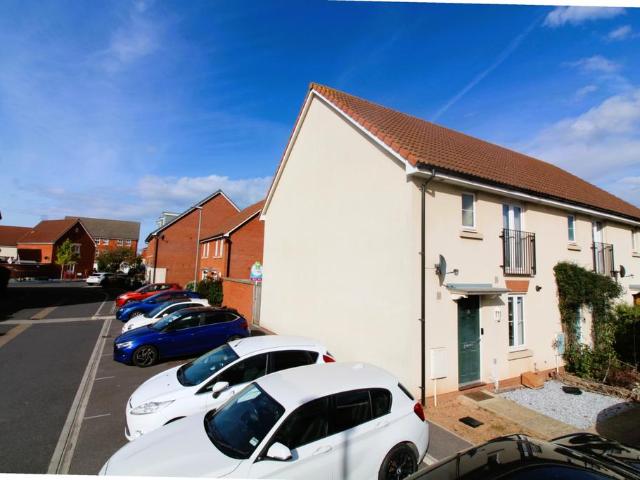 House for sale in Eastover, Bridgwater