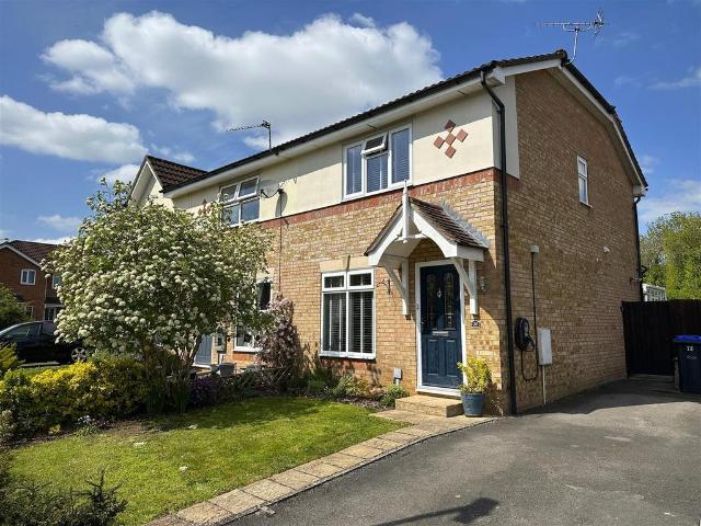 House for sale in Patterdown, Chippenham