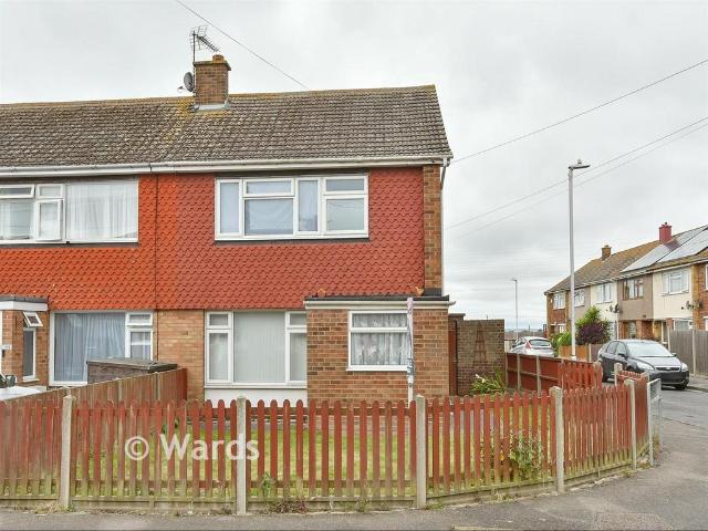 House for sale in Sheerness, Oad Street