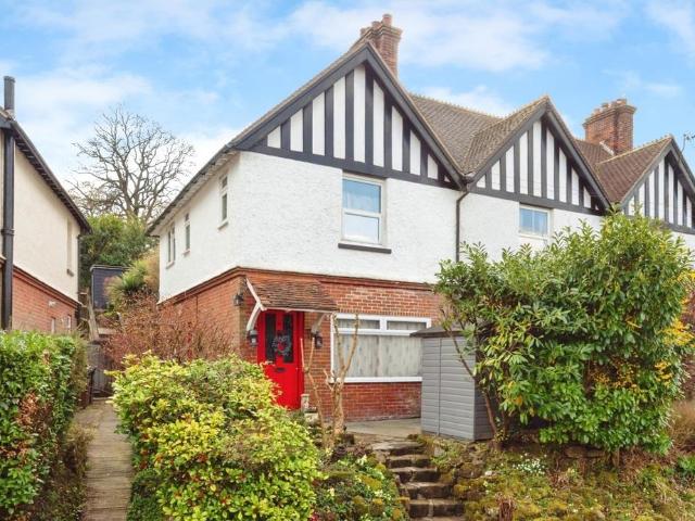 House for sale in Cross In Hand, East Sussex