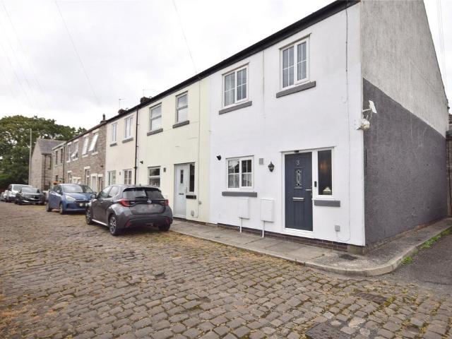 House for sale in Clitheroe, Paradise
