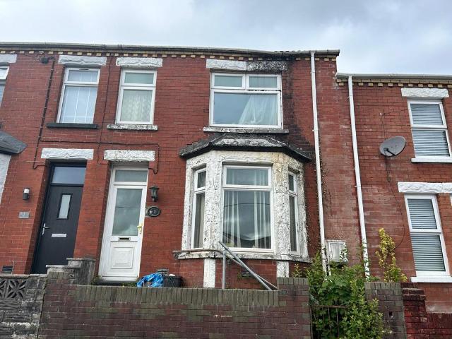 House for sale in Maesteg